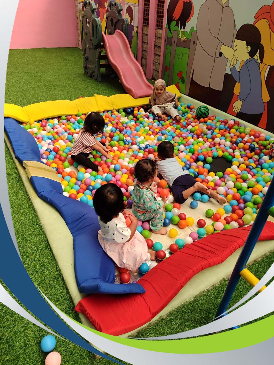 Welcome to Our Blog