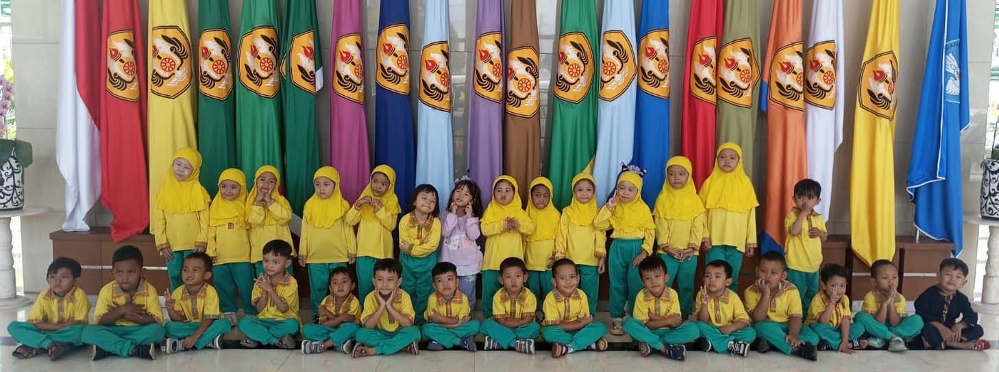 Pusat Perawatan Anak Sehat (PUSPA SEHAT)